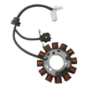 Imagem de Estator Magneto Bobina De Pulso Moto Titan 160 14 Em Diante - RR