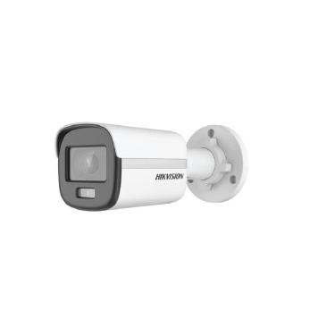 Imagem de Câmera de Segurança Hikvision DS-2CE10KF0T-PFS Bullet 2.8MM