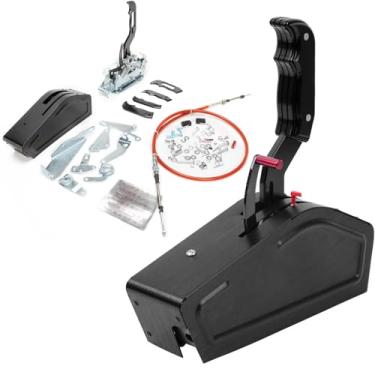 Imagem de Câmbio de catraca automático 81120 adequado para Ford C4 C5 C6 para GM TH200 250 350 400, 2004R 700R4 4L60 4L60E e para Chrysler 3 e 4 velocidades transmissões automáticas