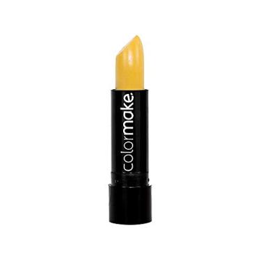 Imagem de Batom, Colormake, Amarelo