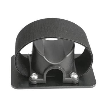 Imagem de Suporte De Bicicleta Para Teto De Carro, Liberação Rápida, Montagem Na