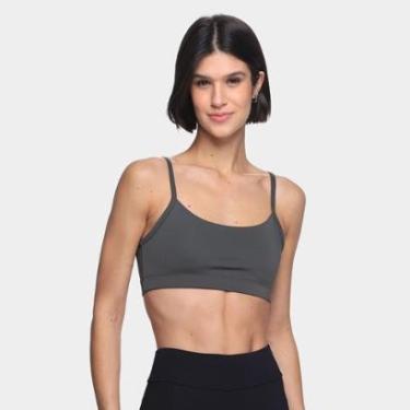 Imagem de Top Olympikus Basic Feminino-Feminino