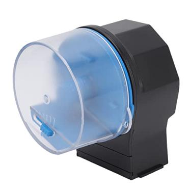 Imagem de Semme Alimentador Automático de Peixes, Alimentador de Peixe Automático, para Uso Comercial de Aquário