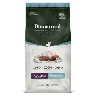Imagem de Bionatural Prime - Sensitive Racas Pequenas Adulto 10,1kg