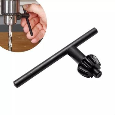 Imagem de Chave P/ Mandril Universal Furadeira 2 unidades - Eco