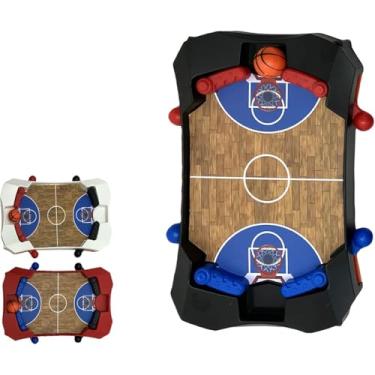 Imagem de Mini Basquete, Wellmix, Pinball de Mão, Cores Sortidas