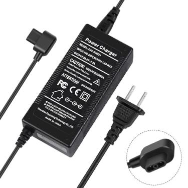 Imagem de 70W 58.8V 1.2A Charger Replacement for Segway Ninebot S-Plus/S Plus/Mini Plus/Mini-Plus