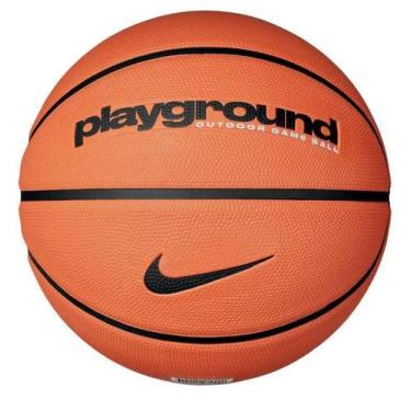 Imagem de Bola De Basquete Everyday Playground 8P Deflated Tam 07 - Sem Marca, Á