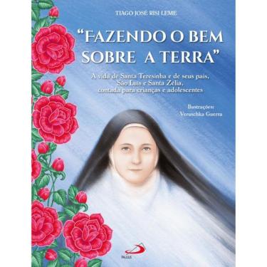 Imagem de Fazendo o bem sobre a terra