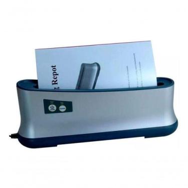Imagem de Encadernadora Térmica Capacidade 200 Folhas A4 220v 220v - MOTIVATE