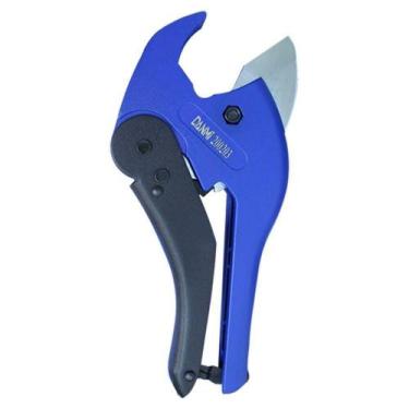 Imagem de Alicate Cortador De Tubos De Pvc Até 42mm Danmi - Gici Tools