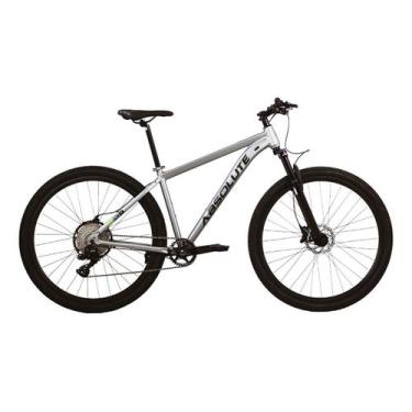 Imagem de Bicicleta Aro 29 Absolute Nero 5 12v Garfo Trava no Guidão Freios Hidr
