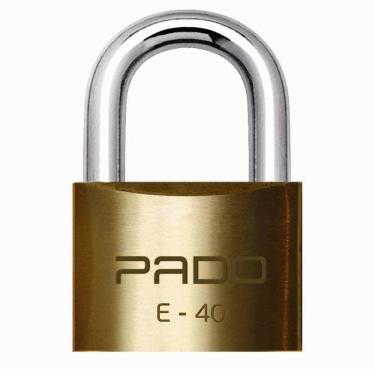 Imagem de Cadeado 40mm Pado