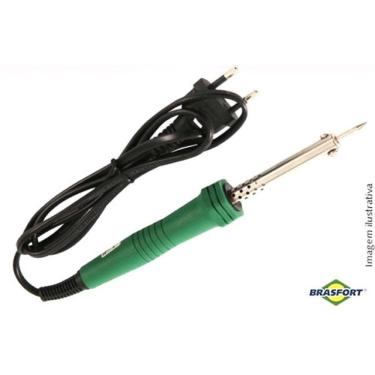 Imagem de Ferro de Solda 30w X 110V Brasfort
