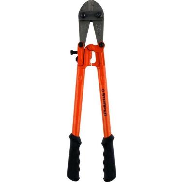 Imagem de Tesoura Cisalha Corta Vergalhão e Corrente 18 Polegadas - STARFER