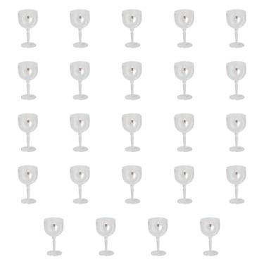 Imagem de TAÇA P/GIN ARIA CRISTAL 18X18X18,5 CM 480 ML