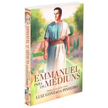 Imagem de De Emmanuel para os Médiuns