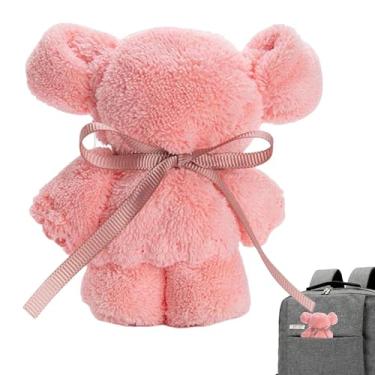 Imagem de Toalhas de bebê de urso | Toalhas de Mão Altamente Absorventes | de banho, panos para cozinhas, banheiros, escritórios, lembrancinhas de festa para convidados de casamento