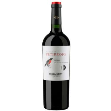 Imagem de Petirrojo Reserva Merlot