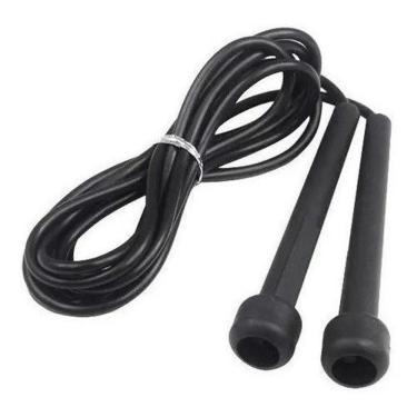 Imagem de Mini Band + Corda Crossfit - Fortaleça Musculatura