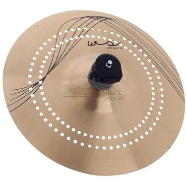 Imagem de Splash Orion WS Whisper WS10SP 10¨ com Micro Furos em Bronze B10
