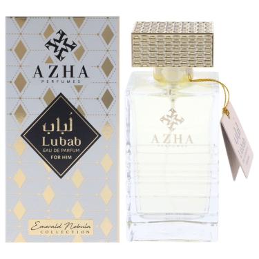 Imagem de Perfume Azha Lubab Eau de Parfum 100ml para homens