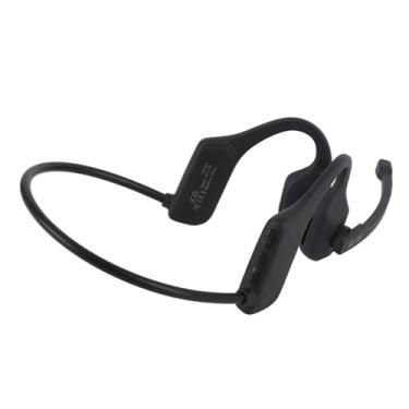 Imagem de Zopsc Fones de Ouvido para Tradutor de Idiomas, Fones de Ouvido Bluetooth de Condução óssea Com Tradução Em Tempo Real, 150 Idiomas, Bateria de 6 Horas, para Viagens de Reuniões de