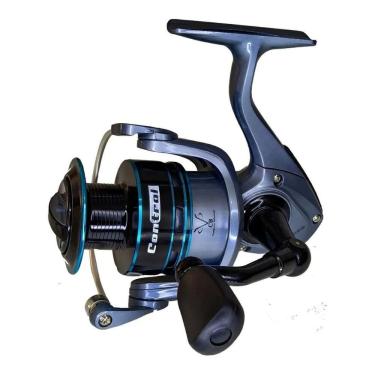 Imagem de Molinete Control 4000 3 Rolamentos Saint Plus