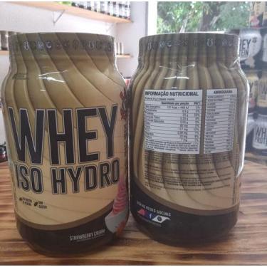 Imagem de Whey Iso Hidro - Forster