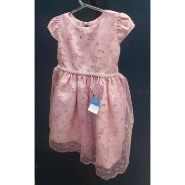 Imagem de Vestido infantil - Menina fashon