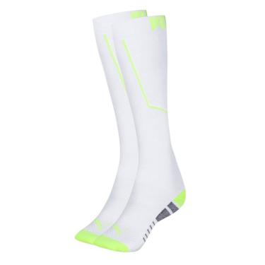 Imagem de Meia Puma Cano 3/4 Esportiva Feminina