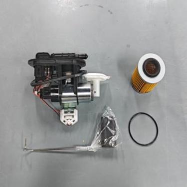 Imagem de Conjunto de bomba de combustível e filtro de óleo para Can-Am Outlander Renegade Max 400 500 650 800 2006-2008 47-1050 703500771