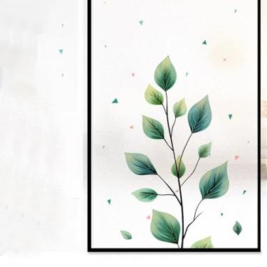 Imagem de Generic 1 película de janela blackout - BLT-090 PVC multicolorido 30 x 200 cm