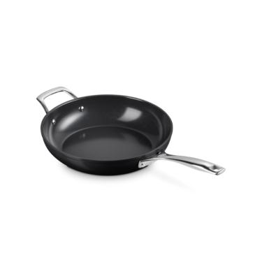 Imagem de Frigideira Funda com Alça Non Stick Ceramic Essential 30 cm Le Creuset