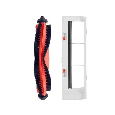 Imagem de Compatible With XIAOMI MIJIA G1 Accessories Spare Parts Compatible With Xiomi G1 MJSTG1 MI Robot Vacuum Mop Essential Replacement Roller Brush Filter(BS)