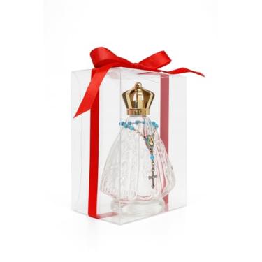 Imagem de 25 Caixas acetato transparente cristal 12x8x6 cm - 0,21mm