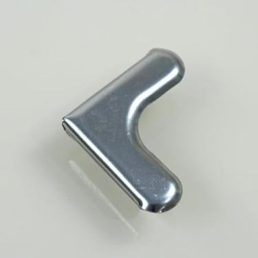 Imagem de Kit Ponteiras Cromadas de Aço Inoxidável para Tapetes e Passadeiras, 3,5 x 3,5 x 2cm, Acabamento Brilhante, Proteção contra Desgaste, Múltiplas Opções de 4 a 16 Peças (12)