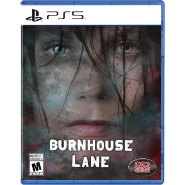 Imagem de Burnhouse Lane - PlayStation 5