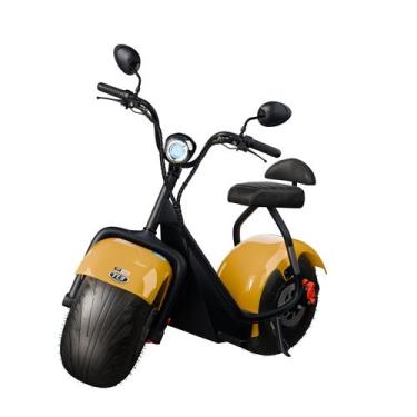 Imagem de TUI 1 Lugar Equipamento Mobilidade Autopropelido Elétrico 1000W Sem CN