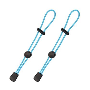 Imagem de predolo Alça de Transporte para Luvas de Boxe, Cordão Organizador para Ombro, Suporte para Treinamento Profissional, Alça para Saco de Pancadas, Alça para Tra, Azul