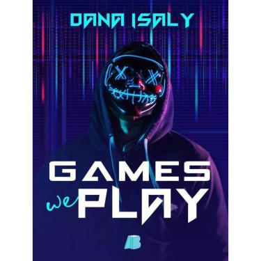 Imagem de Games We Play