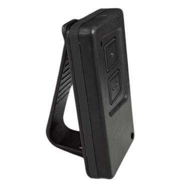 Imagem de Controle Remoto Para Portão Eletrônico Automático - Giltar, Preto