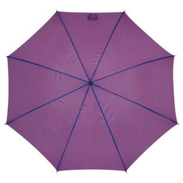 Imagem de Guarda-Chuva Sociale - Lilas - MOR