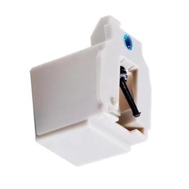 Imagem de Caneta Stylus magnética dinâmica MM para toca-discos de vinil LP toca-discos acessórios