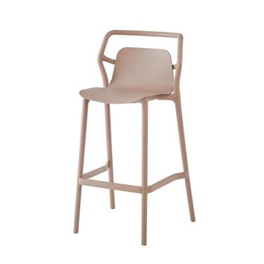 Imagem de Banqueta para Área Externa Enjoy Fendi