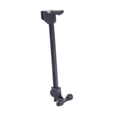 Imagem de JunZheHub Clipe de Fixação Antiderrapante para Suporte de Instrumento, Clipe de para Microfone para Gravação de Vocais E Acessórios, Violoncelo