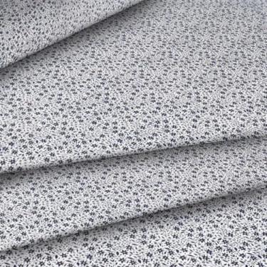 Imagem de 1 Metro de Tecido Percal 180 Fios Para Lençol Algodão (180 fios, Estampa 17)