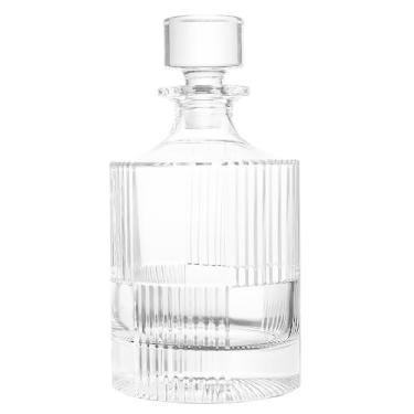 Imagem de Decanter para Whisky 1 Litro Chess Kenya