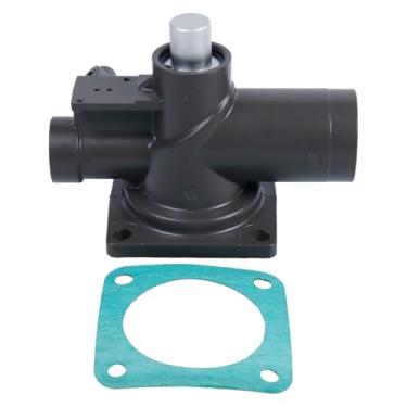 Imagem de JZGRDN Conjunto de válvula de admissão 1622353986 compatível com compressor Atlas Copco