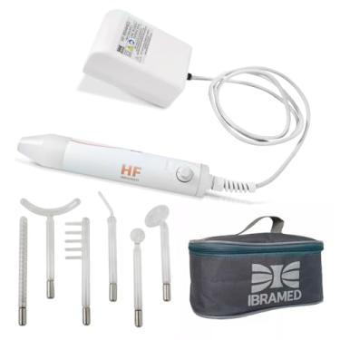 Imagem de Ibramed Kit Alta Frequência 06 Eletrodos